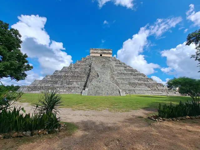 Temple of the Great Tables