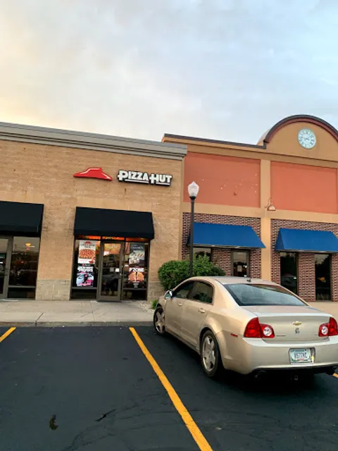 Pizza Hut