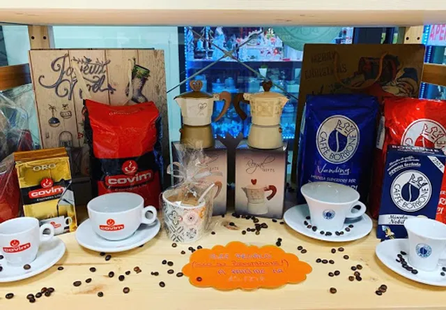 Coffeeland Bizzarone