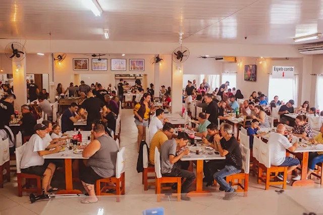 Churrascaria Viapiana