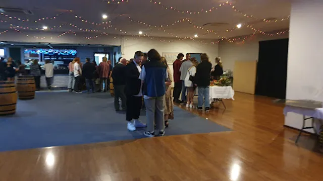 Stirling Club Incorporated