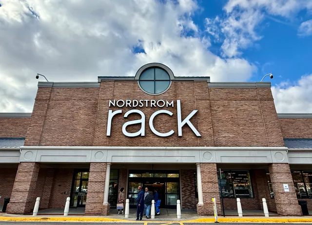 Nordstrom Rack