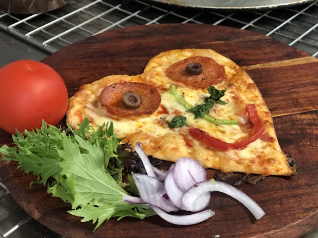 Bella Ninas Pizza & Pasta