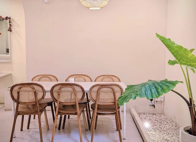 Kefee Donut Coffee & Matcha