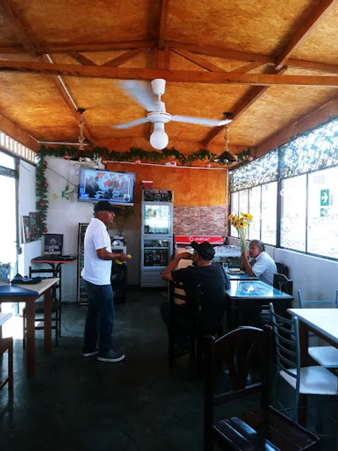 La Esquina Marina 271