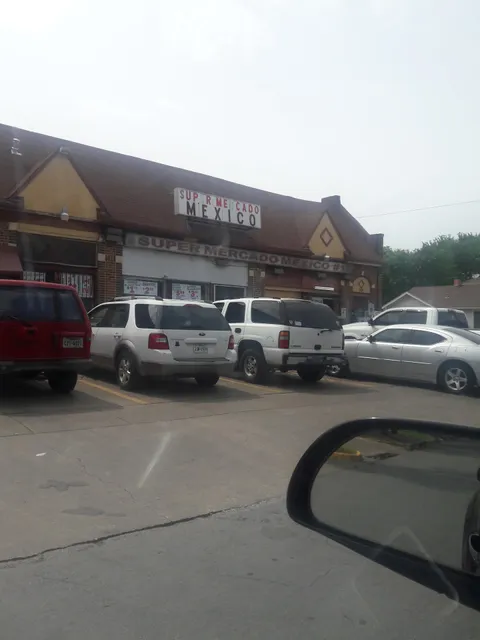 Super Mercado Mexico