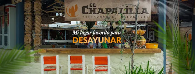 El Chapalilla