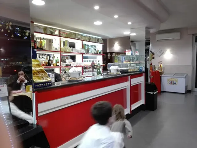 Bar - Ricevitoria Arlecchino di Bollettini Teresa