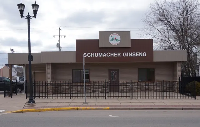 Schumacher Ginseng LLC