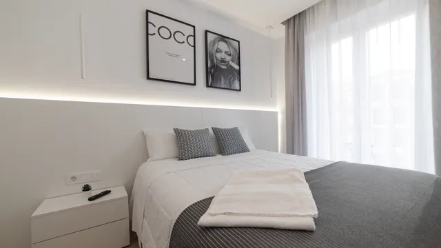 Apartamento Logroño Avenida Ayuntamiento