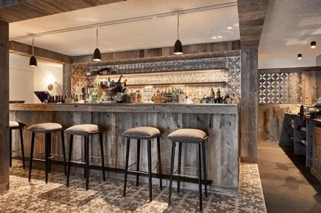 V&P Lounge Bar - Ciasa Verena