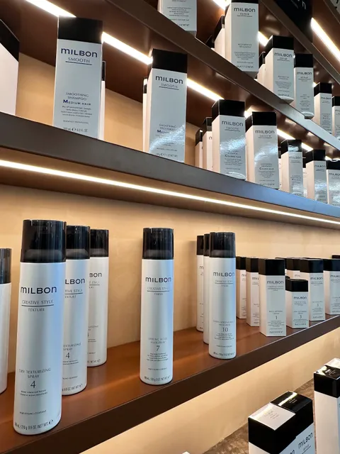 The Chair Salon Studio