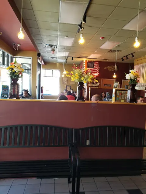 Lake George Baking Company