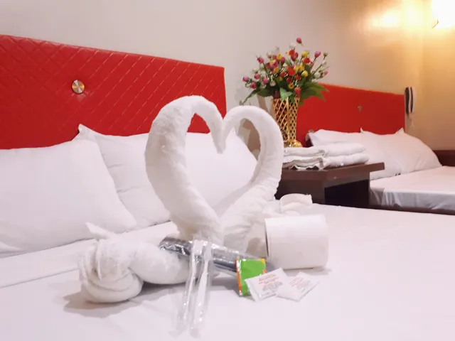 Red Apple Bed & Breakfast