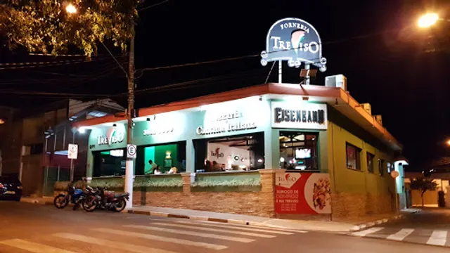 Treviso Restaurante Pizzaria e Cantina Italiana