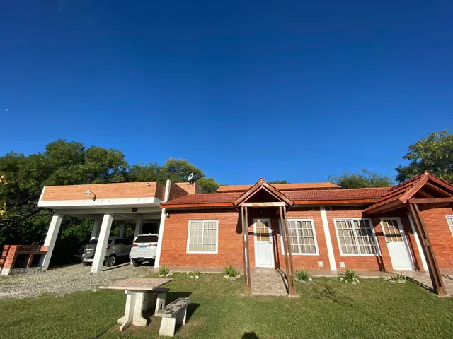 CABAÑAS NUOVA COSTA