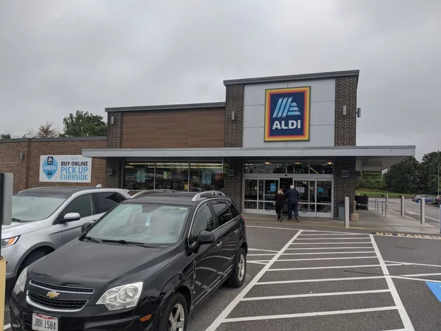 ALDI