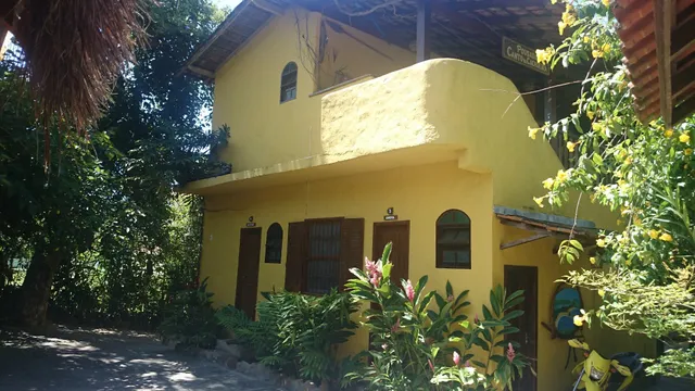 Pousada Canto da Cachoeira