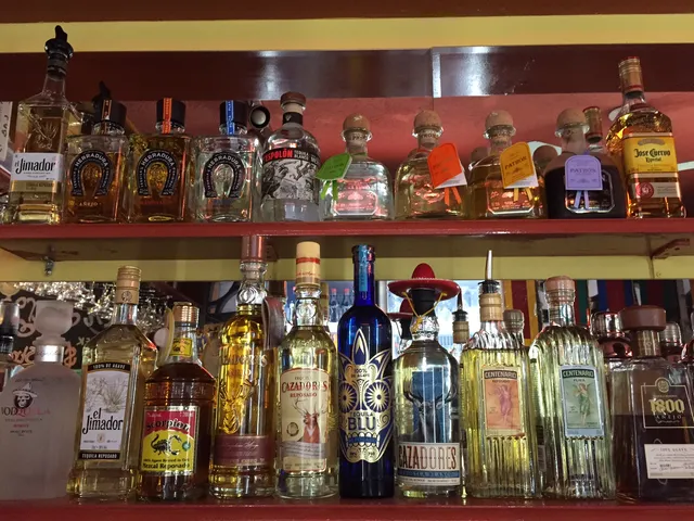 Montezuma's Mexican Restaurant & Bar - Labrador