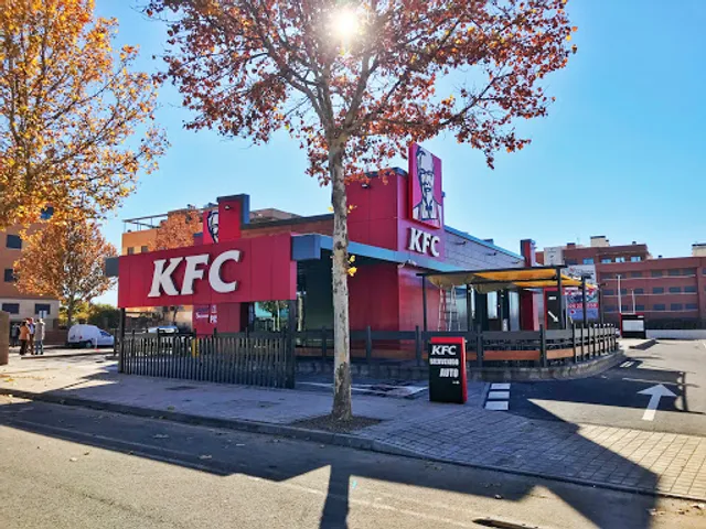 KFC