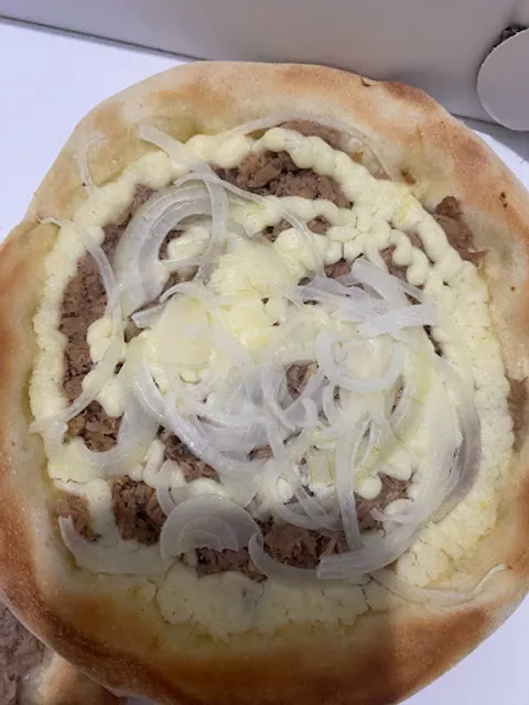 BIG Esfiha do Bixiga