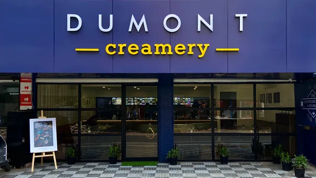 Dumont Creamery