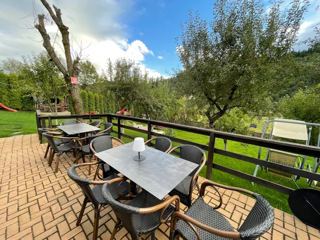 Cazare Colibita Casa Lipan