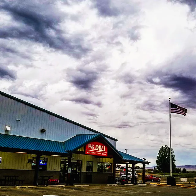 Valley Wide Country Store - Grandview