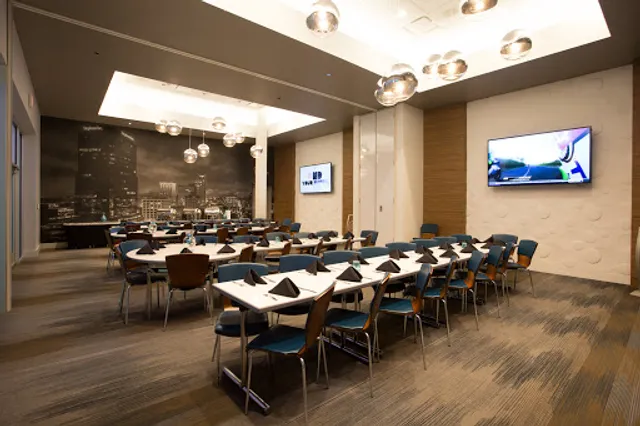 Dave & Buster's Little Rock