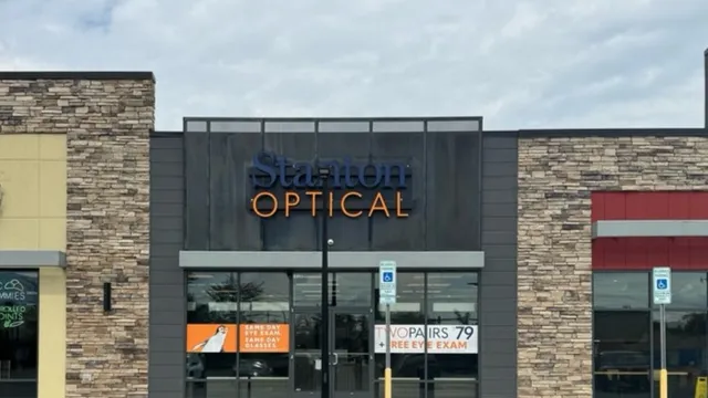 Stanton Optical