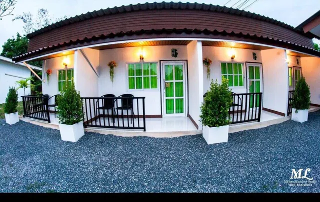 Green Resort Satun Thailand