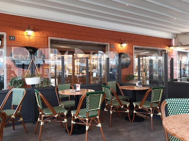 Caffè Centrale