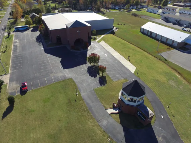 Lighthouse Pentecostal Church