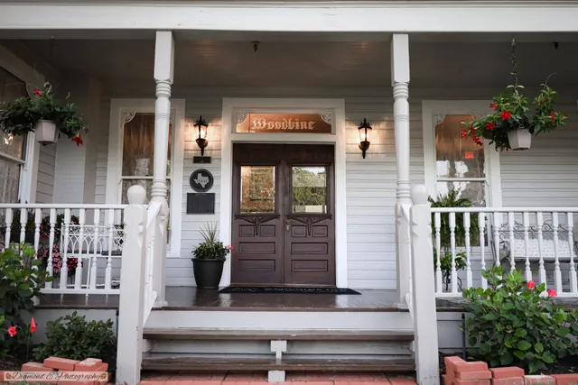 Woodbine Inn and Restaurant