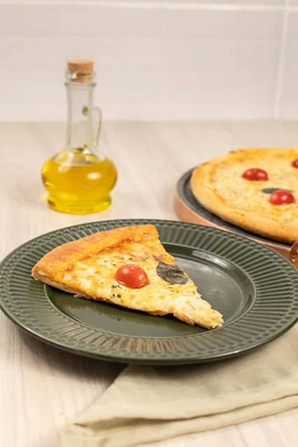 Pizzaria Dio's Pizza