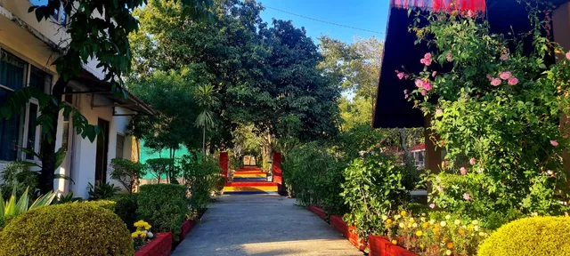 Balaut Club - Resort, Suryajala