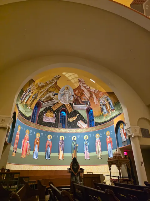 Marietta Greek Festival