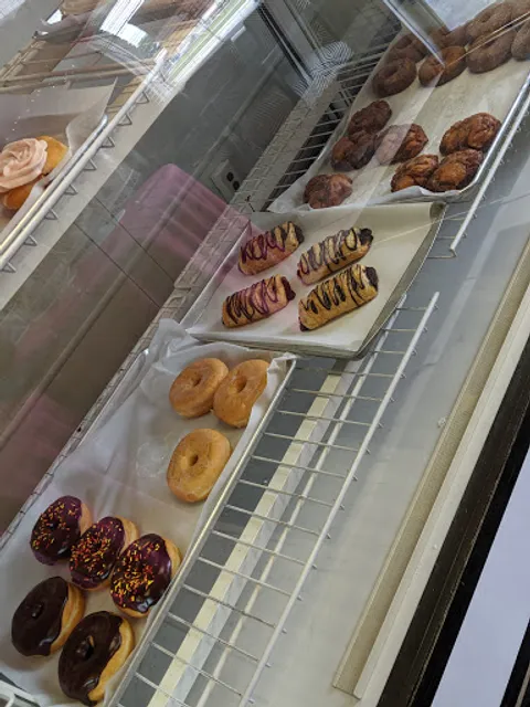 Elizabeth's Special Day