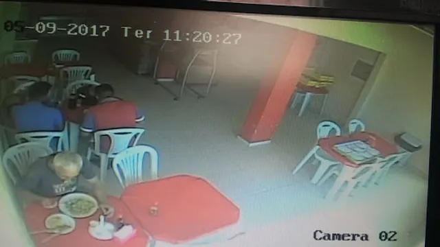 Dl Eventos Buffet Movel