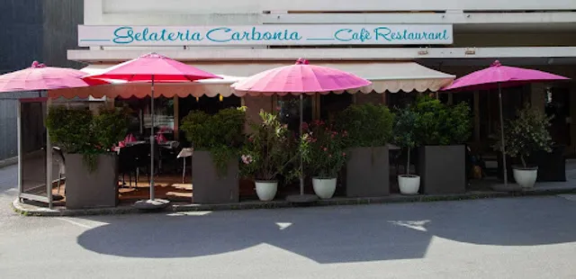 Pizzeria Trattoria Carbonia