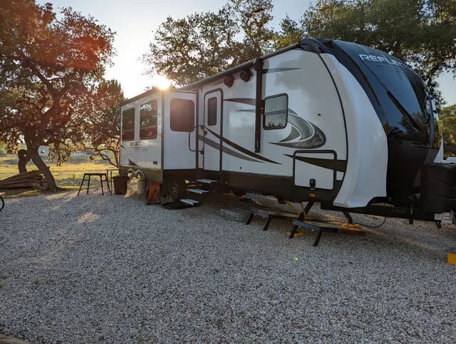 Lake Medina RV Resort