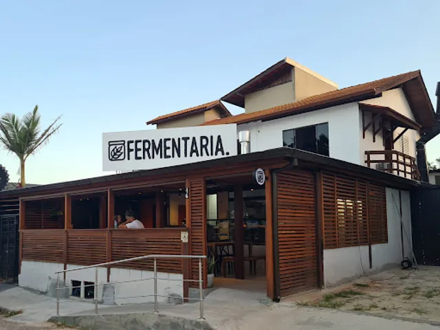 Fermentaria