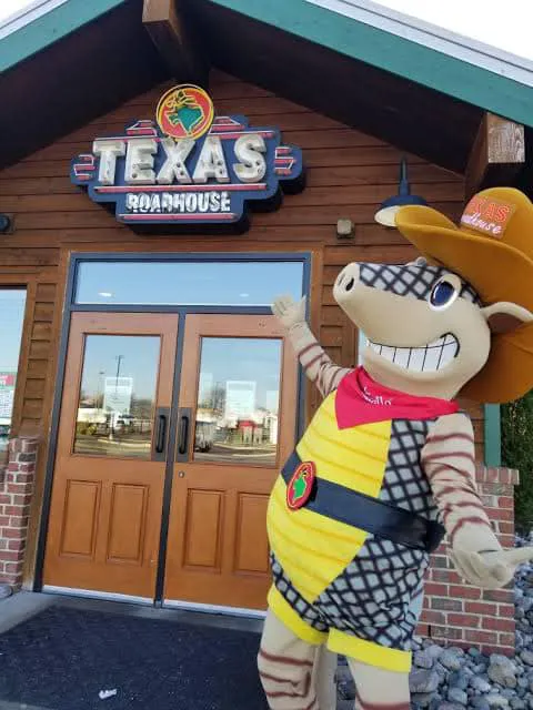 Texas Roadhouse Querétaro