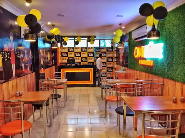 One Bite Asansol
