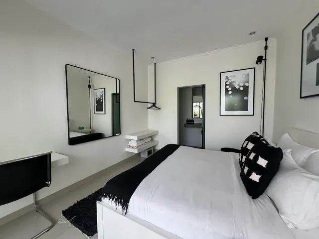 The Villa Vanilla Bali