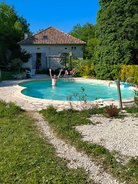 Gîte Yourtes Lascabanes