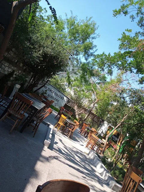 Botanero Moritas San Pedro