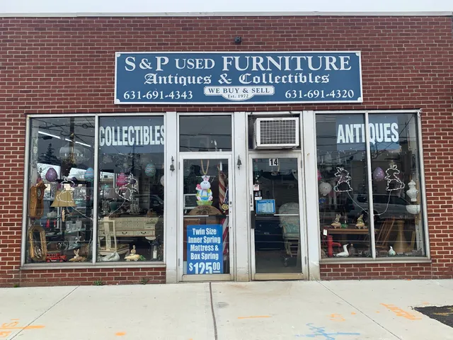 S & P Furniture