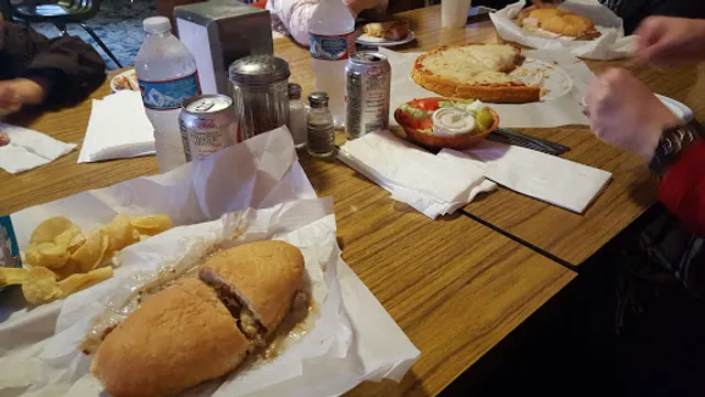 Antone’s Italian Eatery