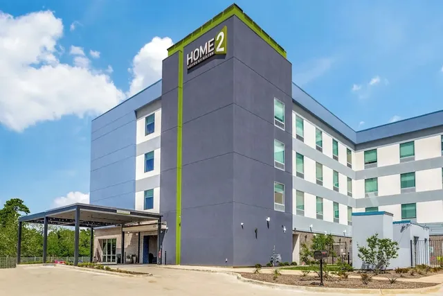Home2 Suites by Hilton Fort Worth Arlington West